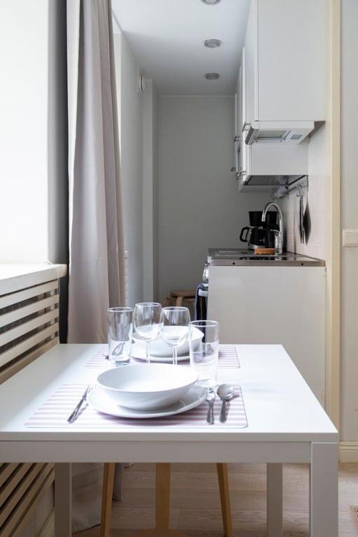 2Ndhomes Cozy Studio In The City Center Helsinki Exterior foto